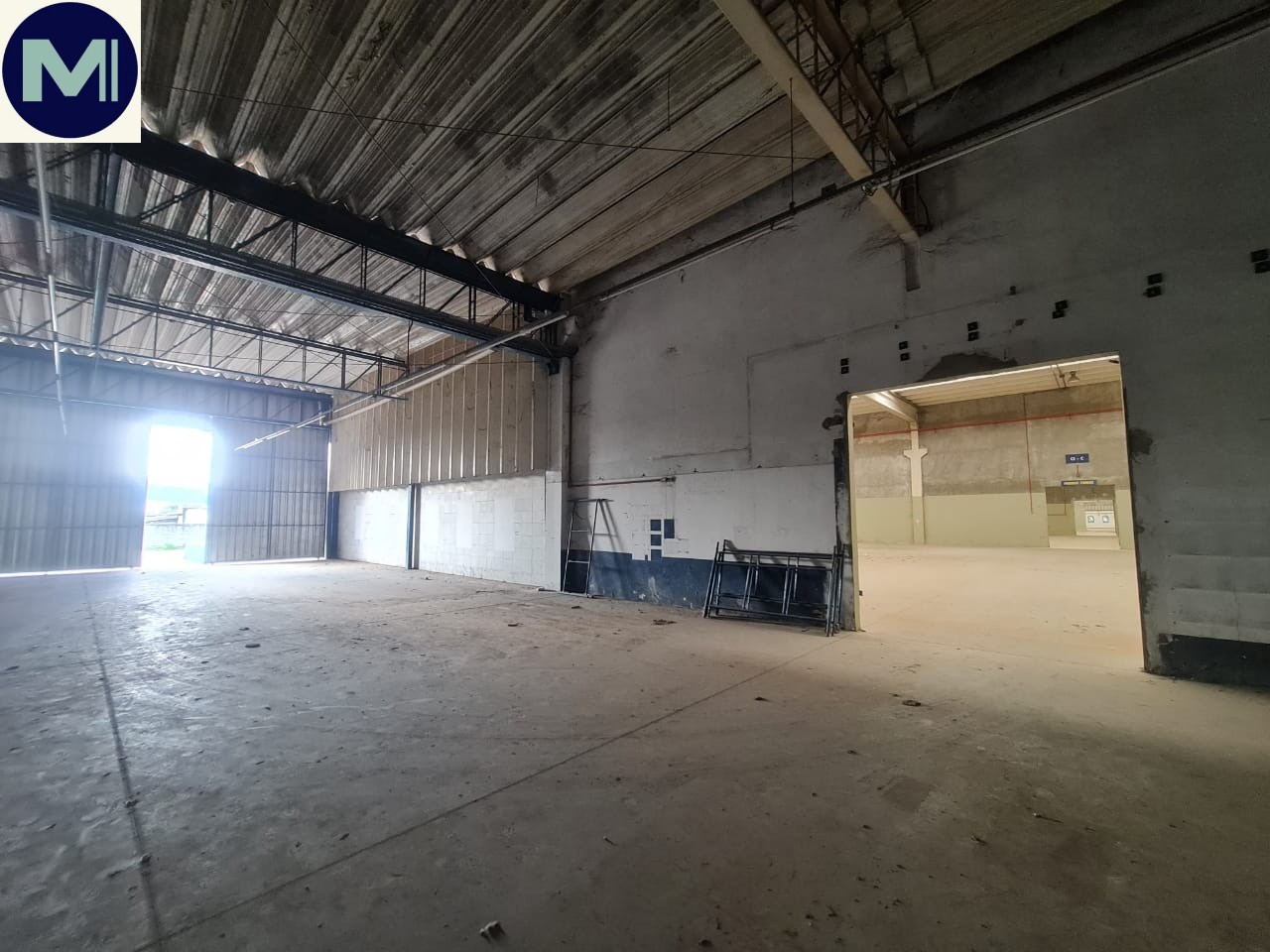 Galpão para alugar em Jundiaí, Industrial