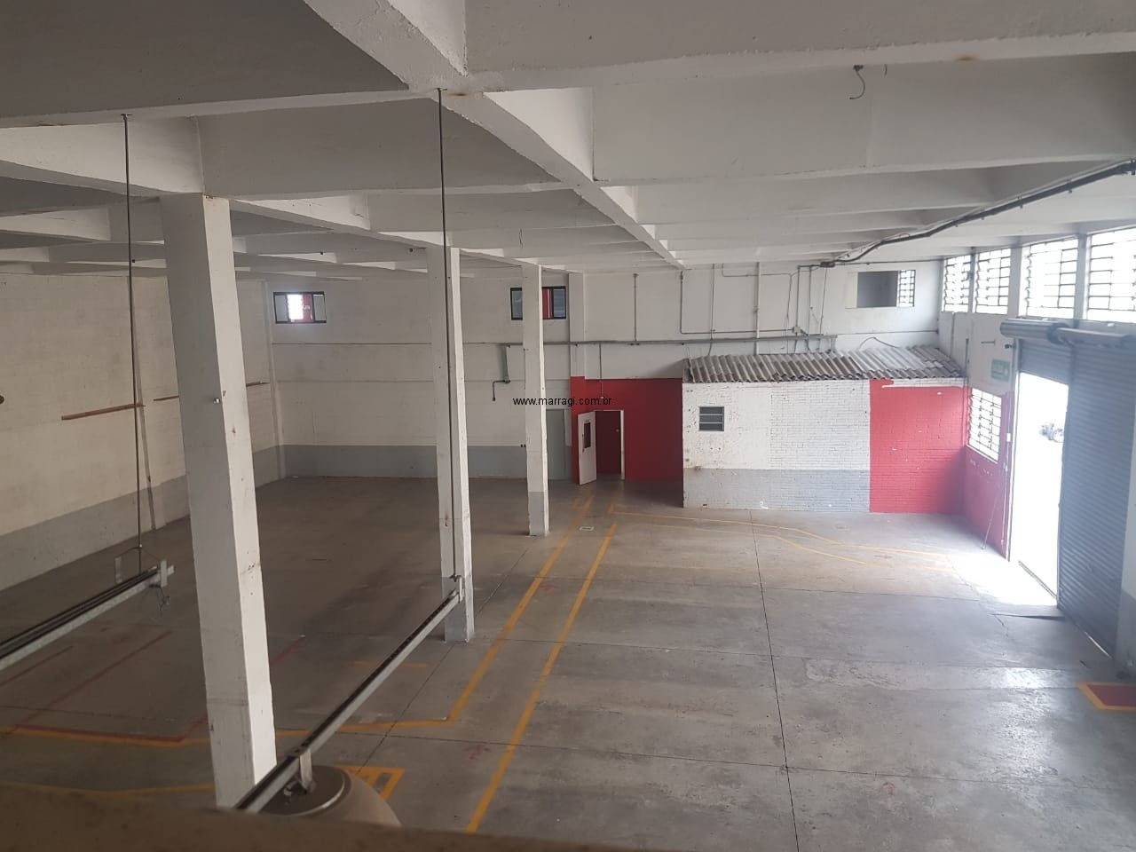 Galpão para alugar em são paulo na lapa - foto 9