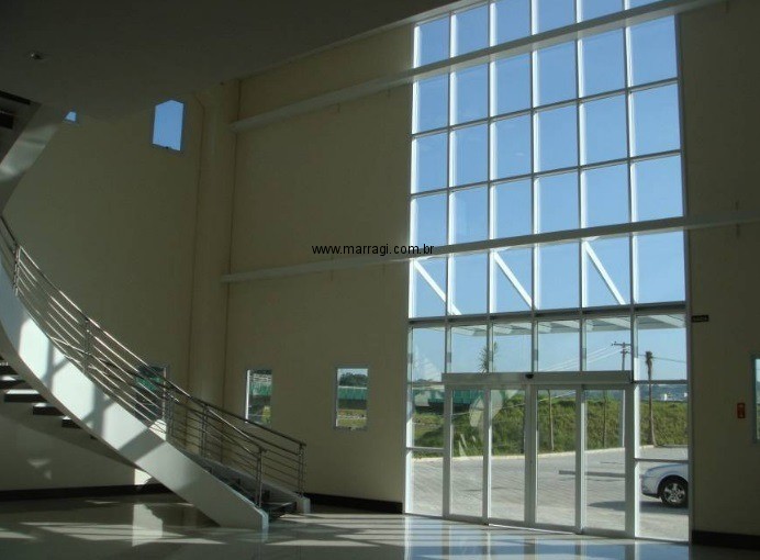 Galpão para alugar em indaiatuba - industrial e logístico