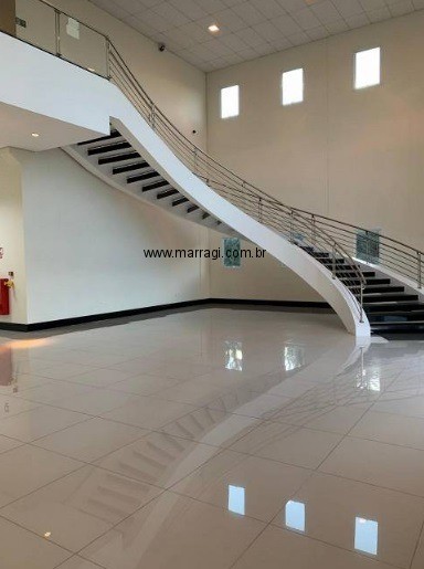 Galpão para alugar em indaiatuba - industrial e logístico