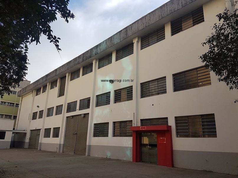 Galpão para alugar em são paulo na lapa - foto 8