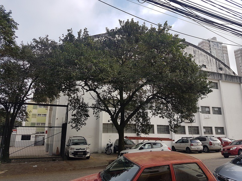 Galpão para alugar em são paulo na lapa - foto 4