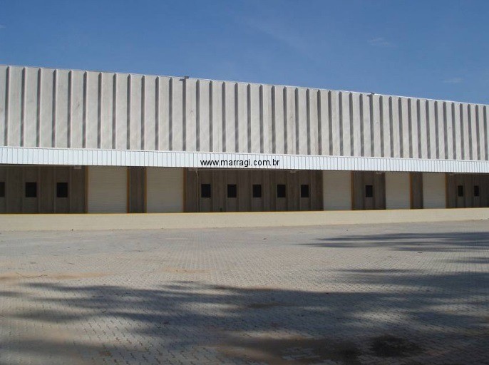 Galpão para alugar em indaiatuba - industrial e logístico