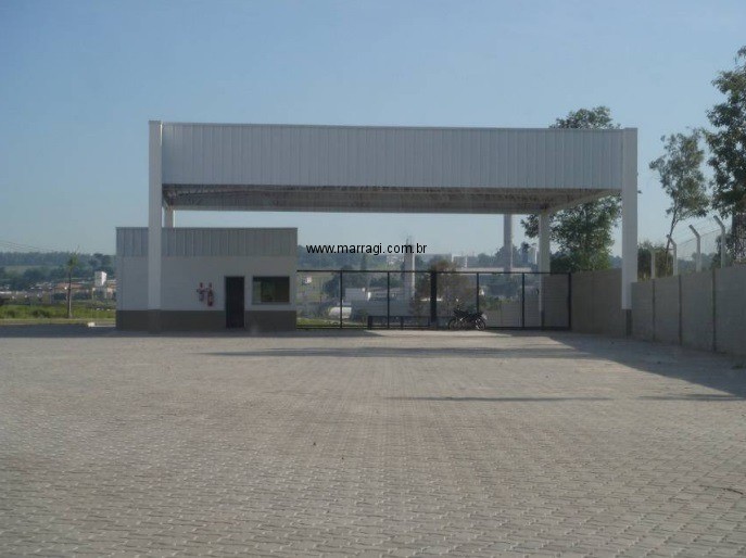 Galpão para alugar em indaiatuba - industrial e logístico