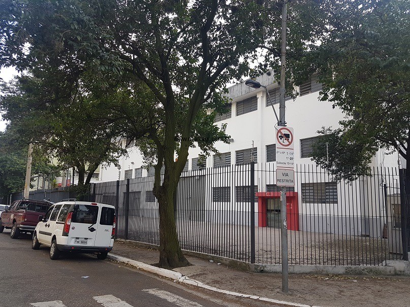 Galpão para alugar em são paulo na lapa - foto 3