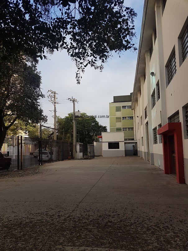 Galpão para alugar em são paulo na lapa - foto 7