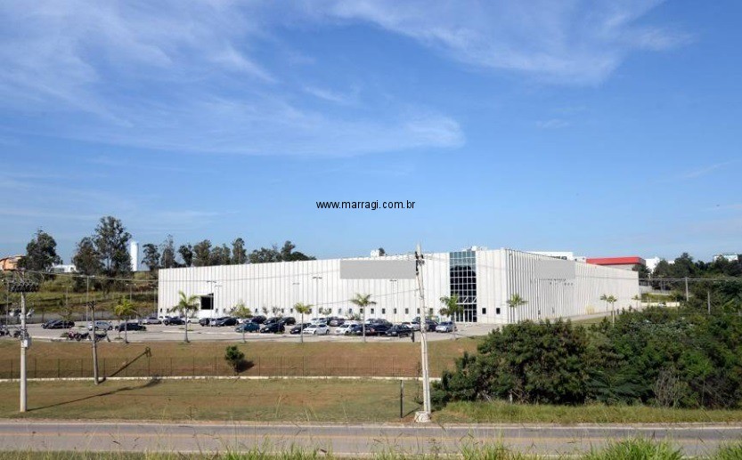 Galpão para alugar em indaiatuba - industrial e logístico