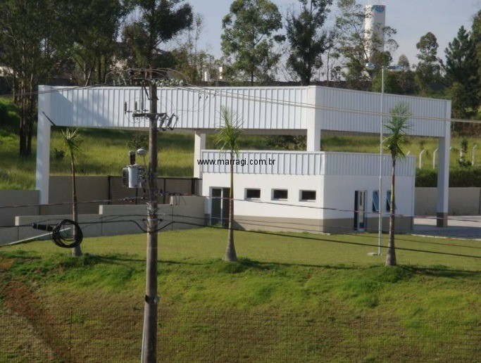 Galpão para alugar em indaiatuba - industrial e logístico