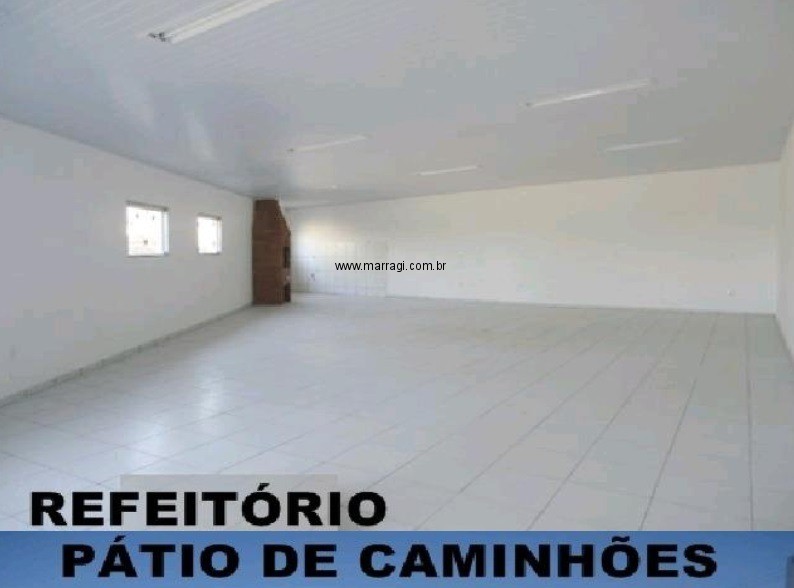 Galpão para alugar em Sorocaba - Condomínio Fechado