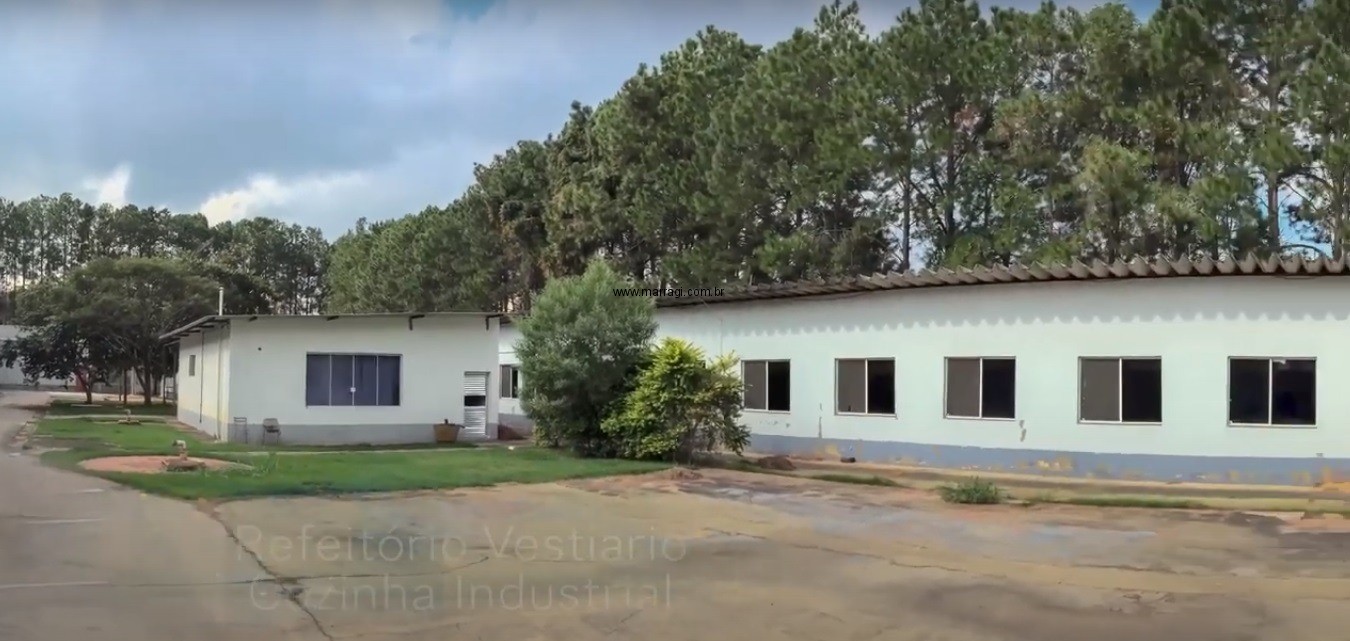 Galpão a venda em Sorocaba, industrial e comercial Bairro Aparecidinha
