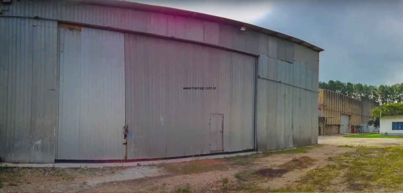 Galpão a venda em Sorocaba, industrial e comercial Bairro Aparecidinha
