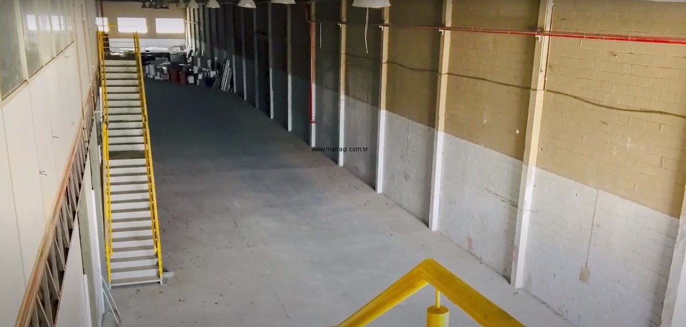 Galpão a venda em Sorocaba, industrial e comercial Bairro Aparecidinha