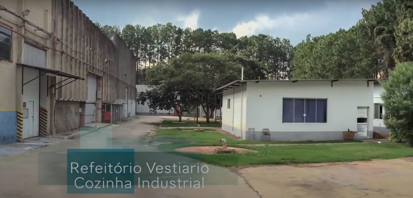 Galpão a venda em Sorocaba, industrial e comercial Bairro Aparecidinha