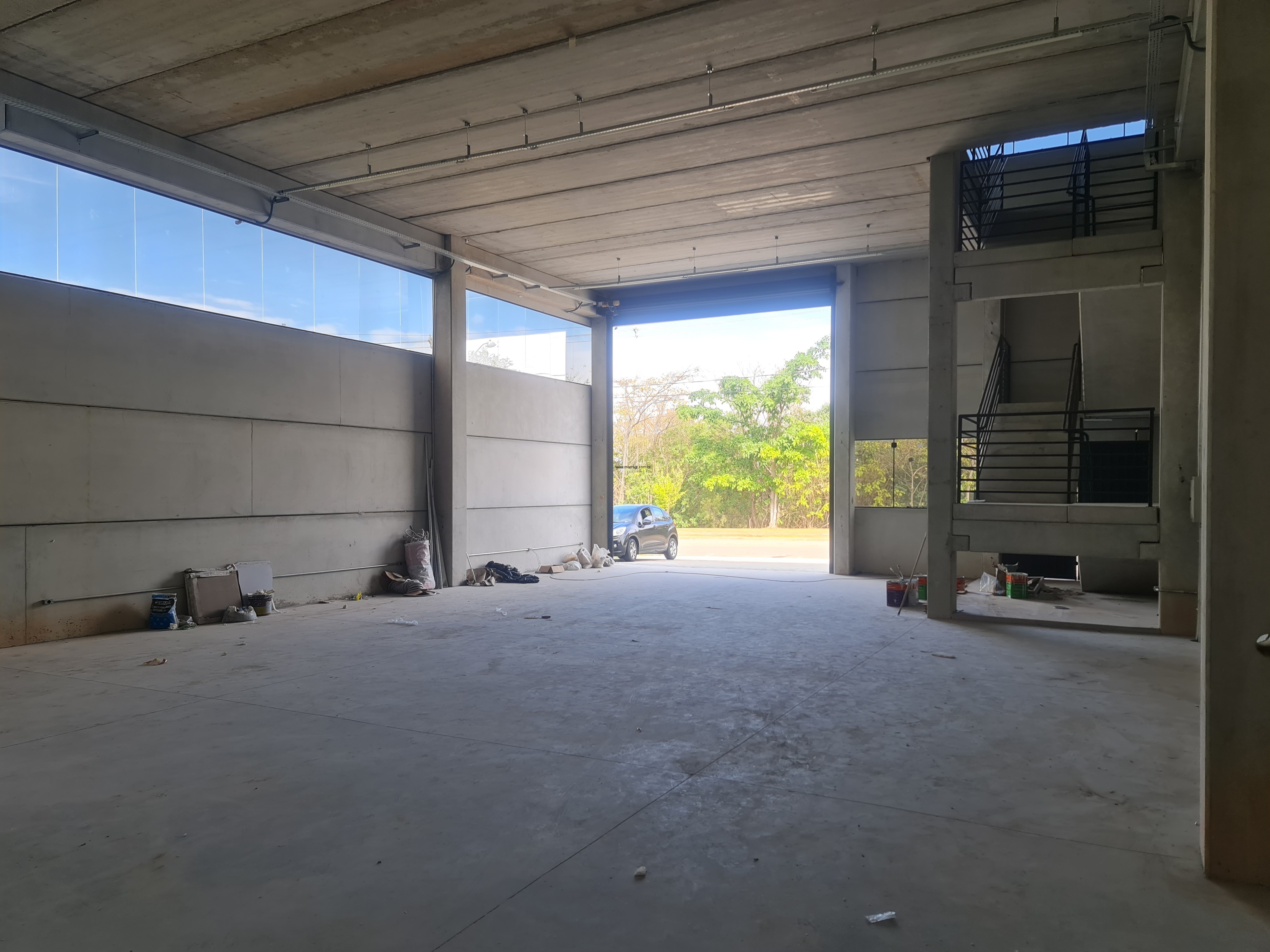Galpão para alugar em Votorantim no Alphaville Nova Esplanada - foto 12