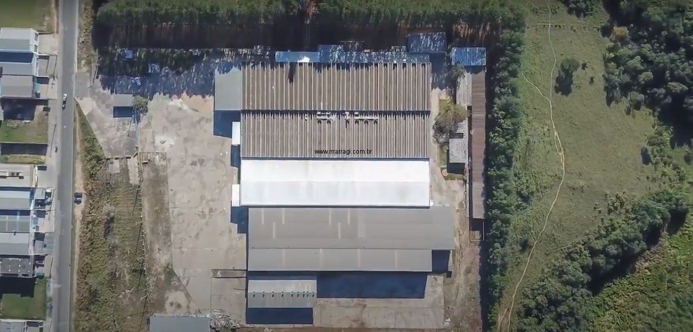Galpão a venda em Sorocaba, industrial e comercial Bairro Aparecidinha