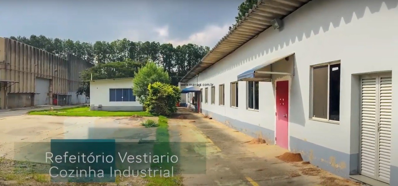 Galpão a venda em Sorocaba, industrial e comercial Bairro Aparecidinha