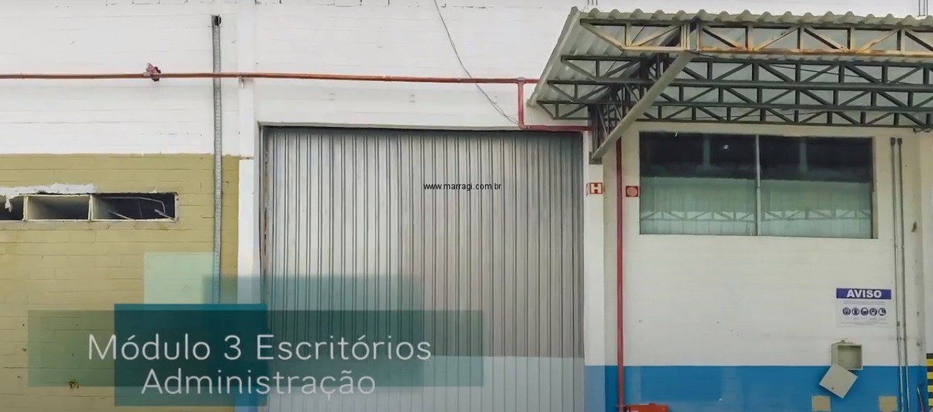 Galpão a venda em Sorocaba, industrial e comercial Bairro Aparecidinha