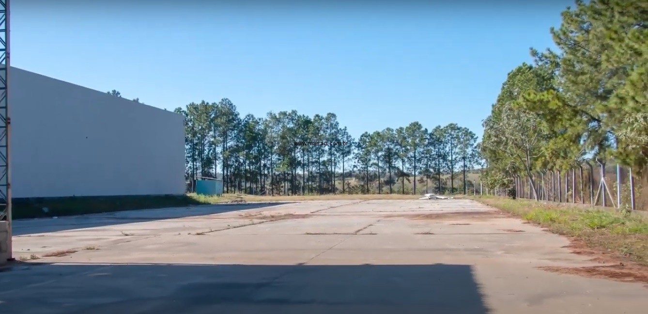 Galpão a venda em Sorocaba, industrial e comercial Bairro Aparecidinha
