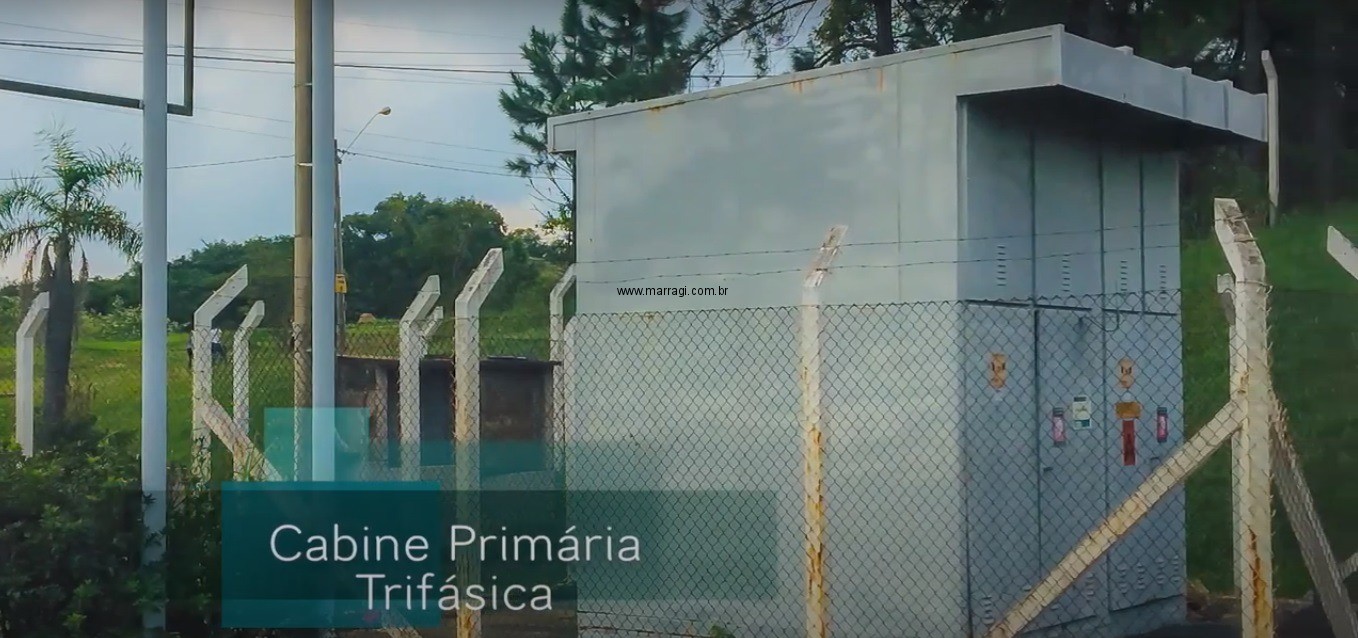 Galpão a venda em Sorocaba, industrial e comercial Bairro Aparecidinha