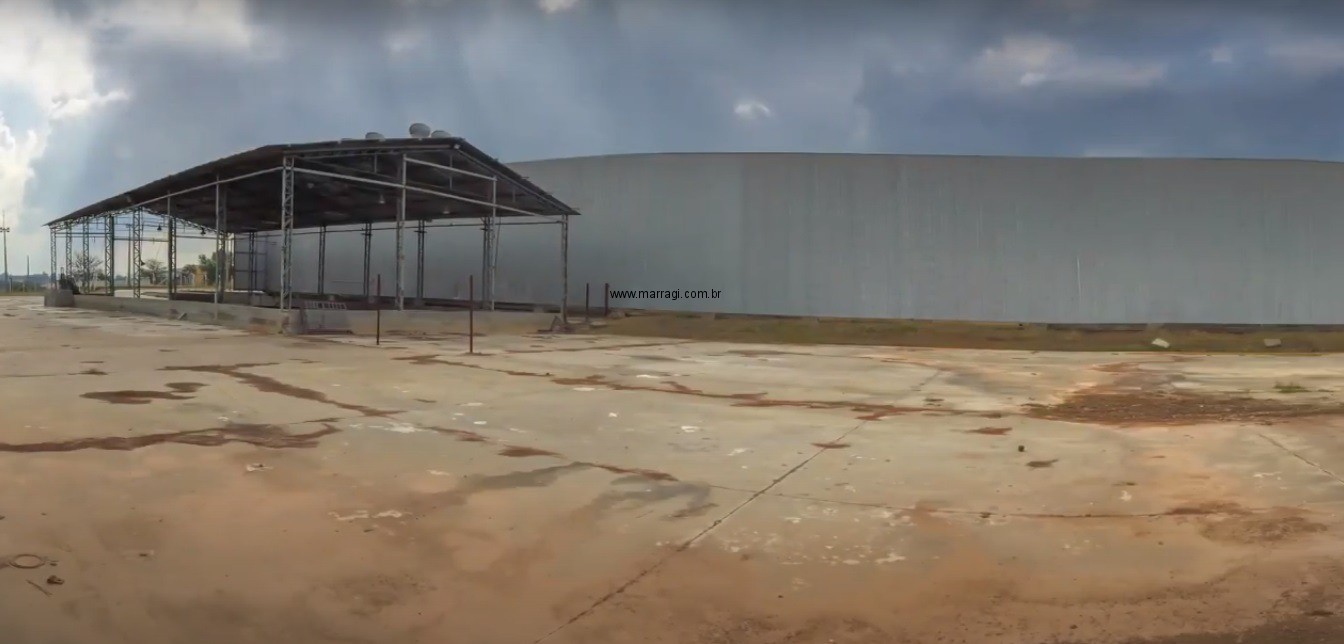 Galpão a venda em Sorocaba, industrial e comercial Bairro Aparecidinha