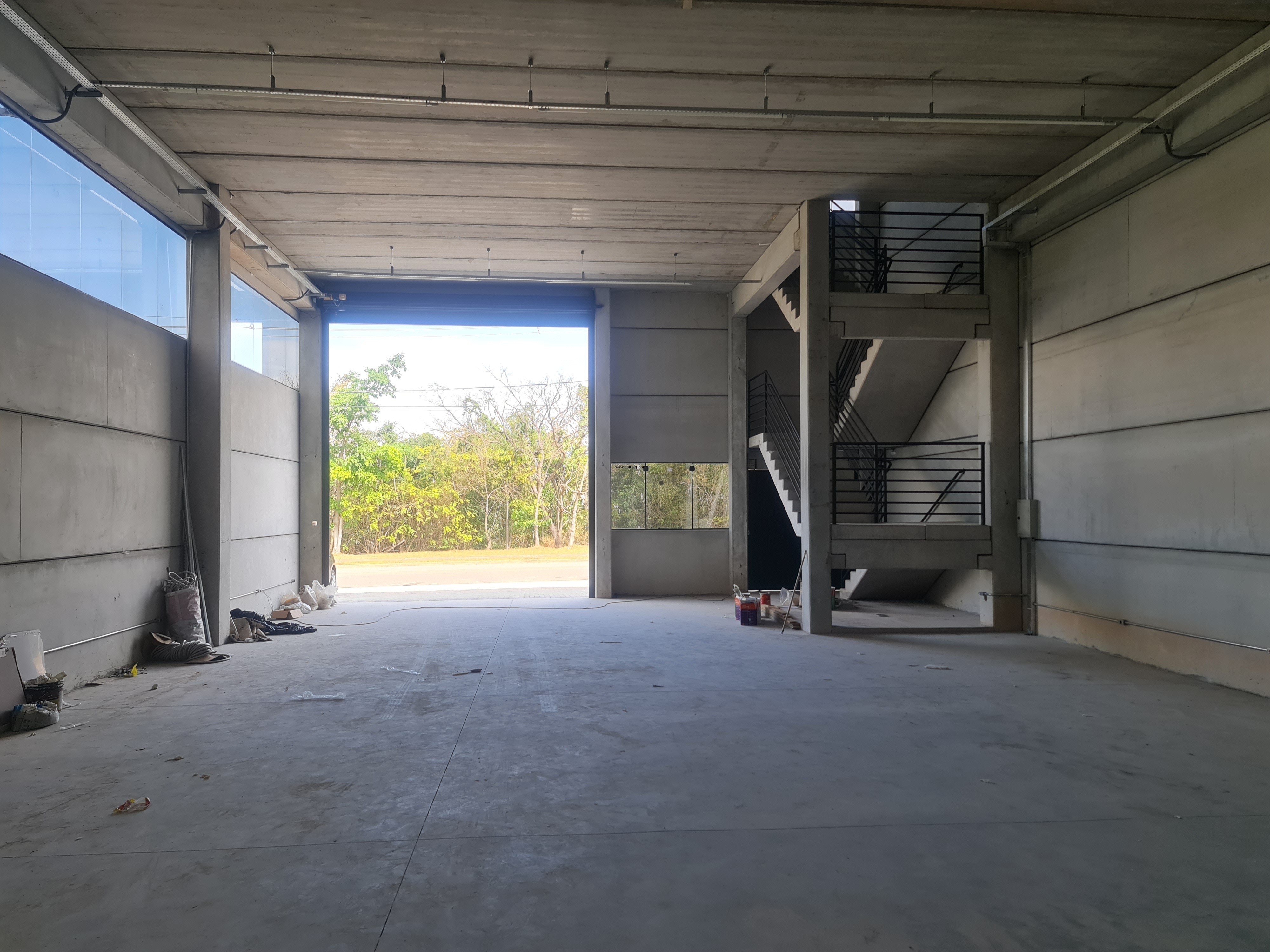 Galpão para alugar em Votorantim no Alphaville Nova Esplanada - foto 10