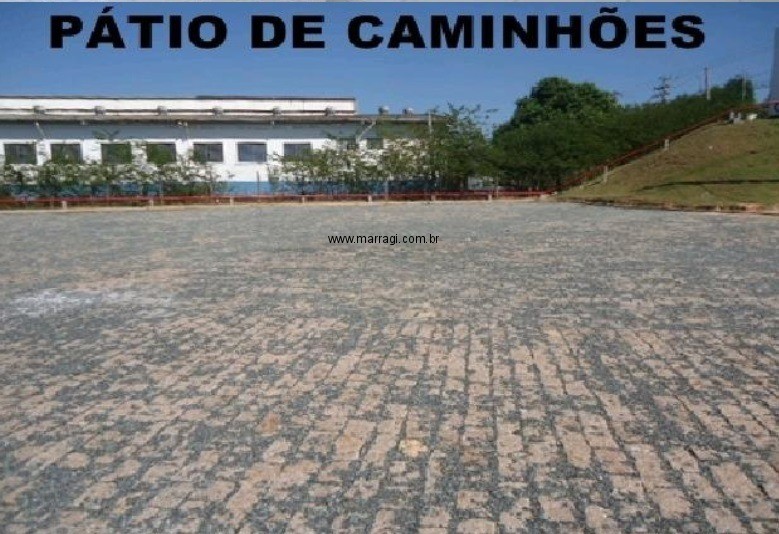 Galpão para alugar em Sorocaba - Condomínio Fechado