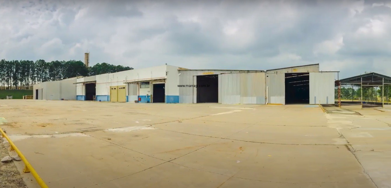 Galpão a venda em Sorocaba, industrial e comercial Bairro Aparecidinha