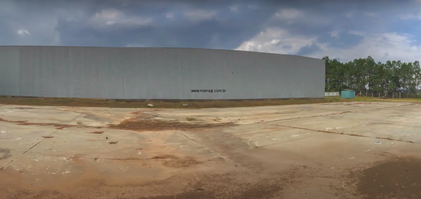 Galpão a venda em Sorocaba, industrial e comercial Bairro Aparecidinha