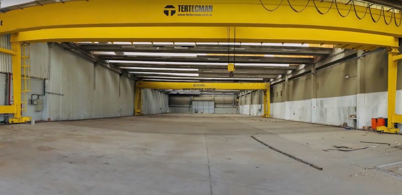 Galpão a venda em Sorocaba, industrial e comercial Bairro Aparecidinha