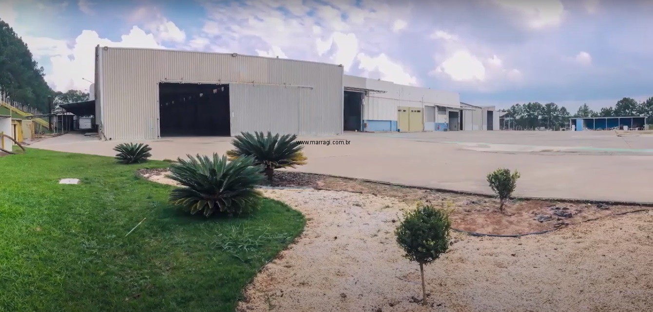 Galpão a venda em Sorocaba, industrial e comercial Bairro Aparecidinha