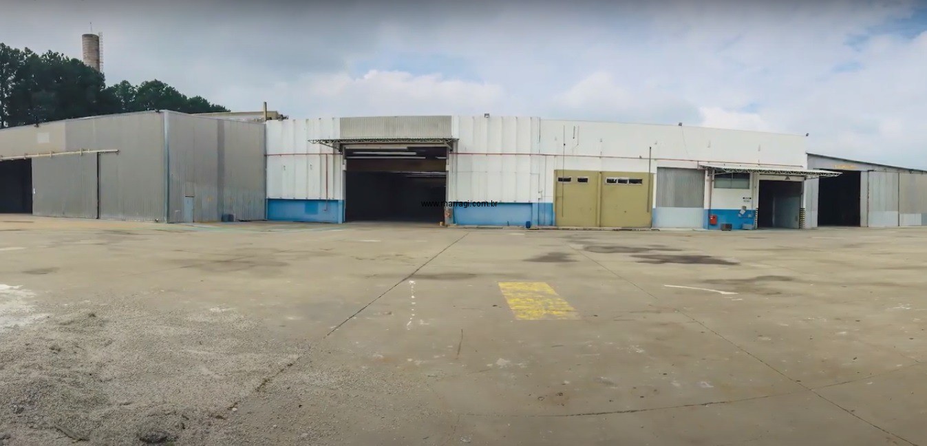 Galpão a venda em Sorocaba, industrial e comercial Bairro Aparecidinha