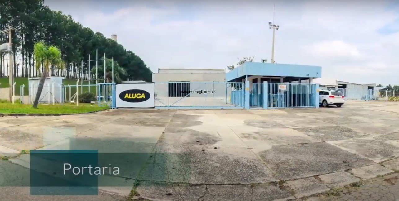 Galpão a venda em Sorocaba, industrial e comercial Bairro Aparecidinha