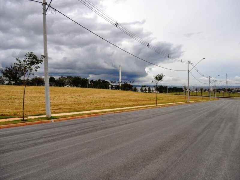 Terreno no Condomínio Empresarial Linc - Sorocaba - SP