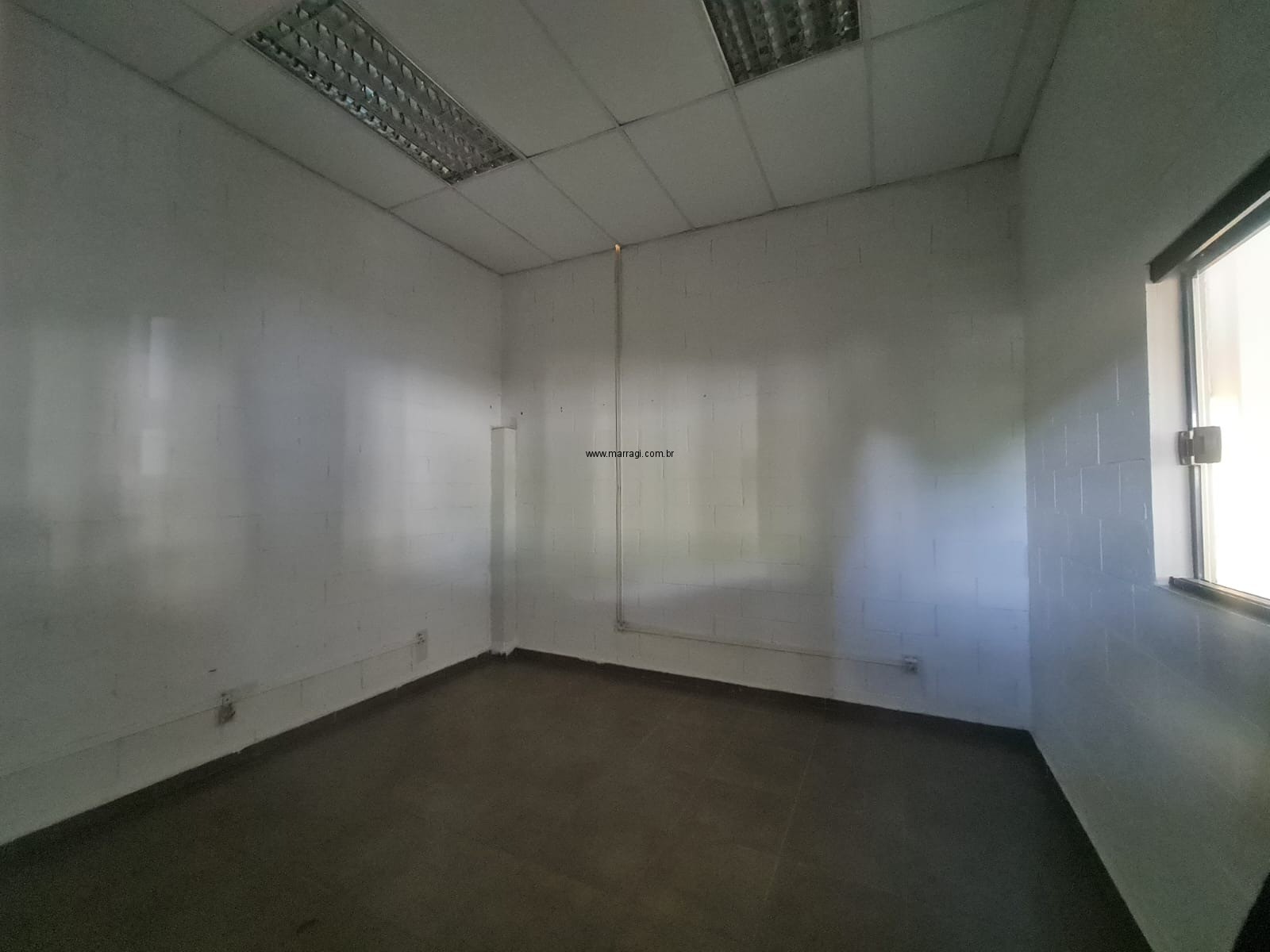 Galpão para alugar em Sorocaba no Iporanga - Zona Industrial
