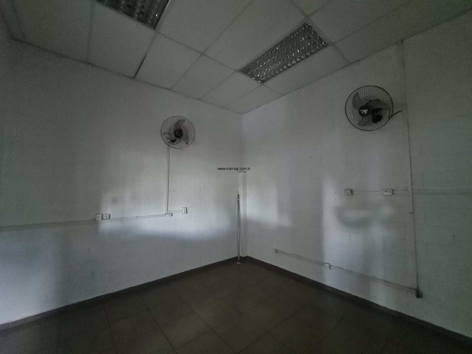 Galpão para alugar em Sorocaba no Iporanga - Zona Industrial