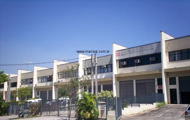 Galpão para alugar em barueri no tamboré