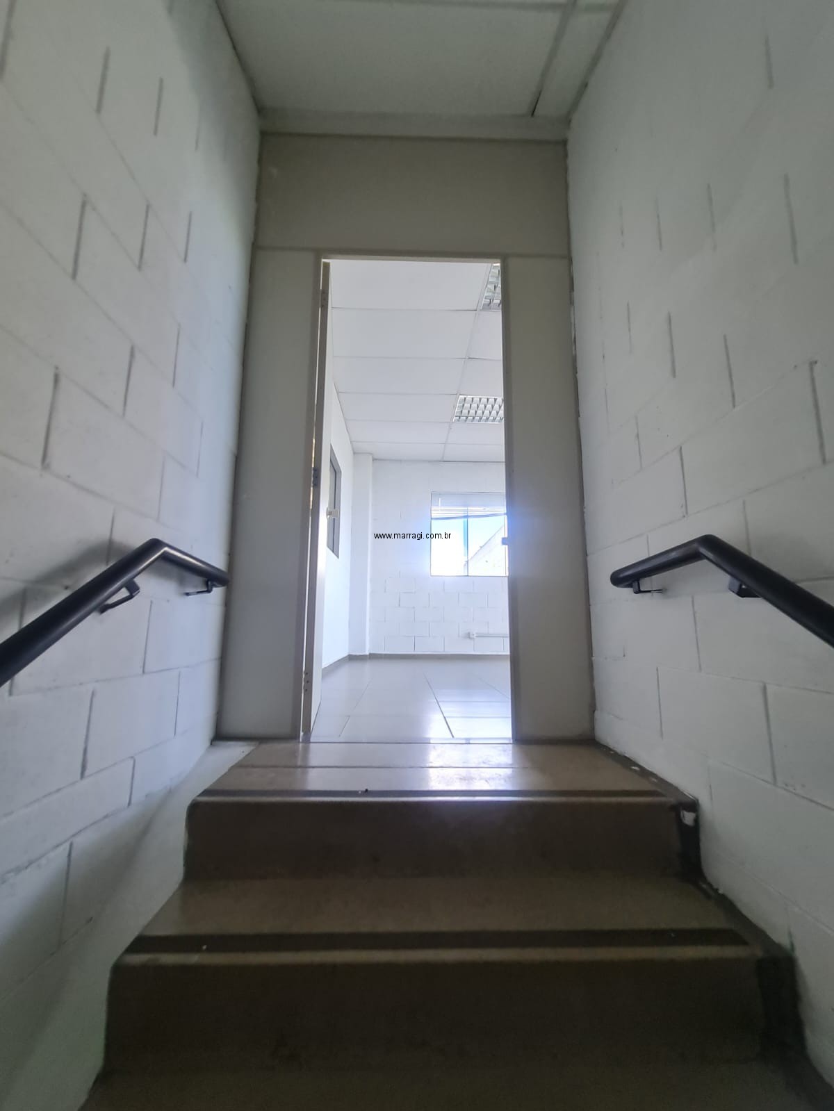 Galpão para alugar em Sorocaba no Iporanga - Zona Industrial