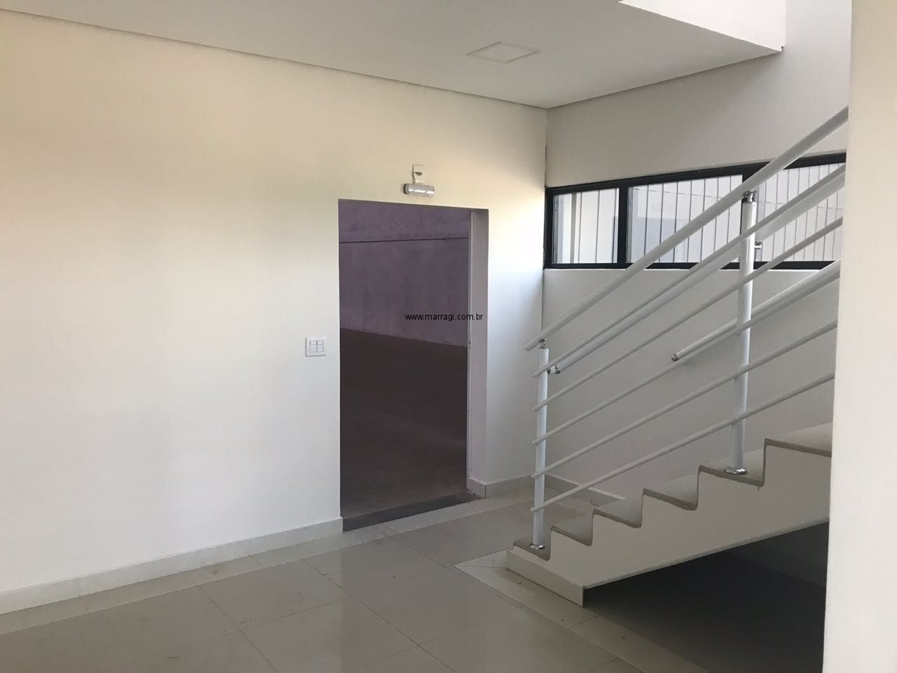 Galpão para alugar em Sorocaba em condomínio fechado
