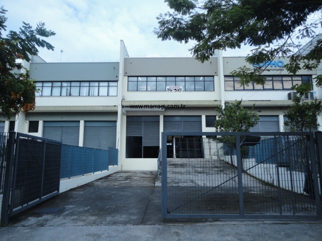 Galpão para alugar em barueri no tamboré