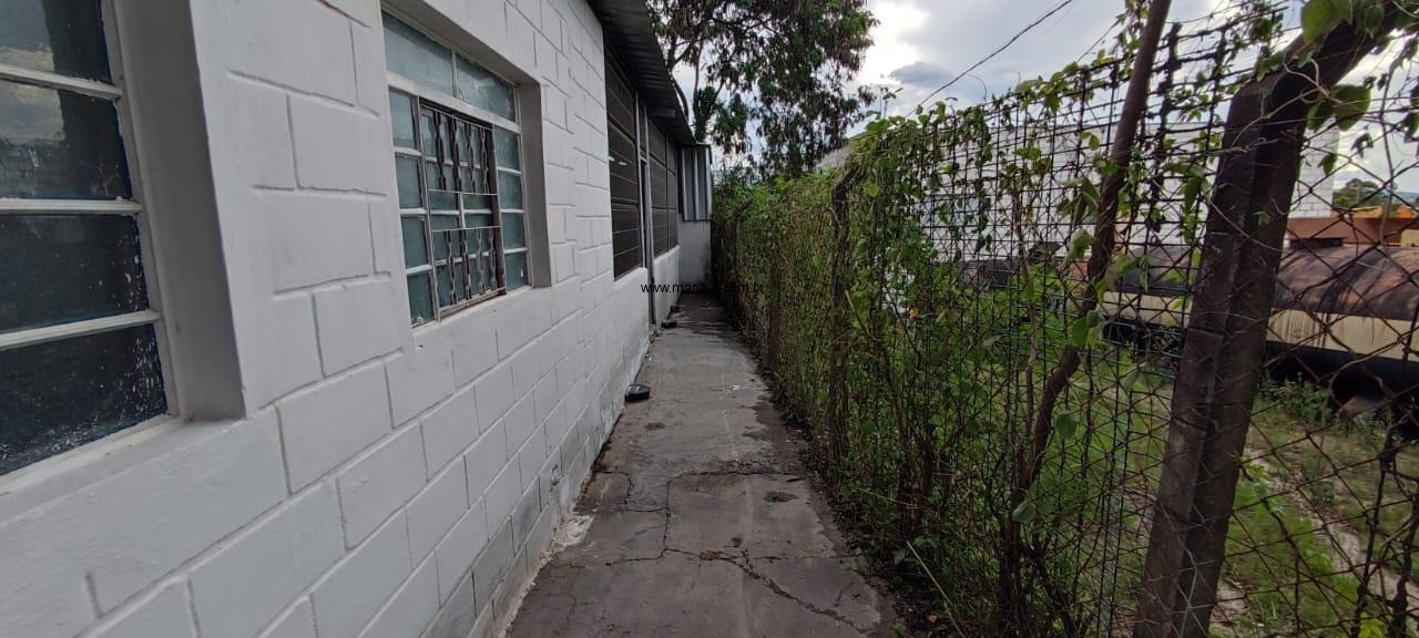 Galpão para alugar em Sorocaba na Zona Industrial Fácil acesso Rodovias Raposo Tavares, Castelo Branco e Rodovia do Açúcar