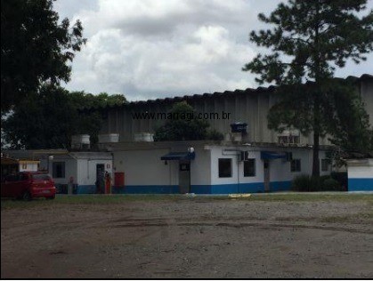 Galpão para alugar em Osasco