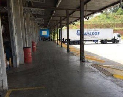 Galpão para alugar em osasco
