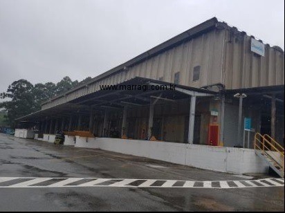 Galpão para alugar em osasco
