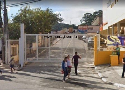 Galpão para alugar em osasco