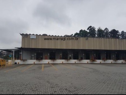 Galpão para alugar em osasco
