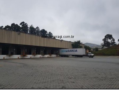 Galpão para alugar em osasco
