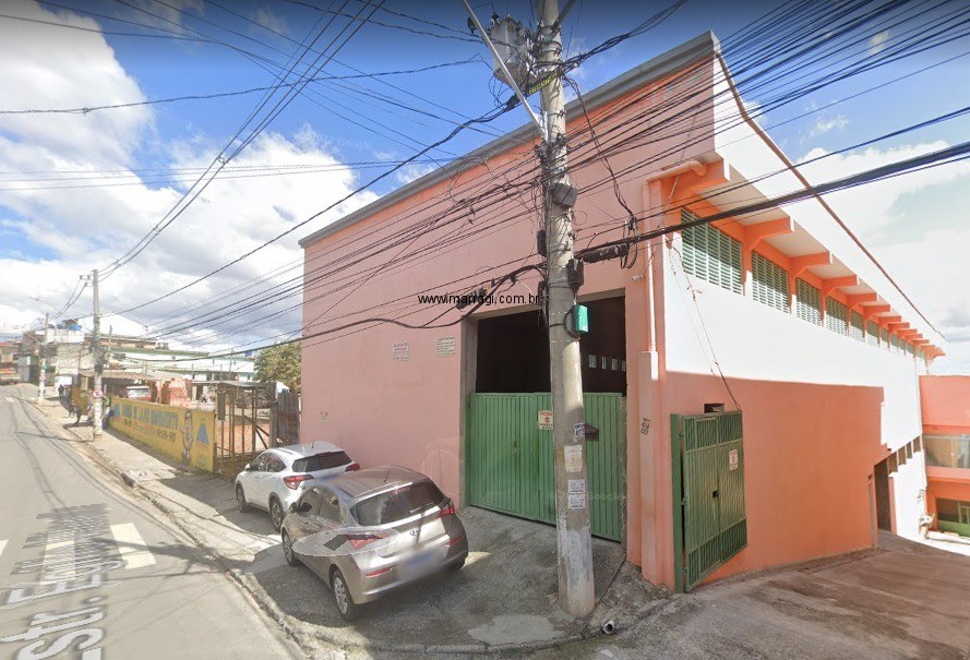 Galpão para alugar em carapicuíba na vila dirce