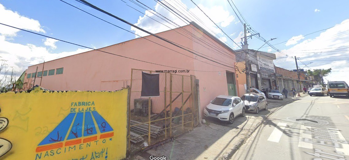Galpão para alugar em carapicuíba na vila dirce