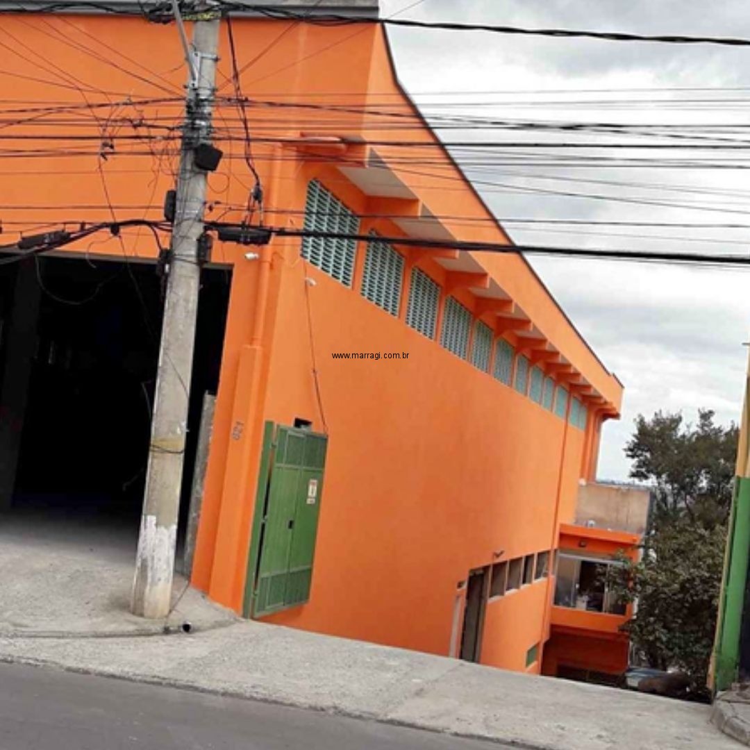 Galpão para alugar em carapicuíba na vila dirce