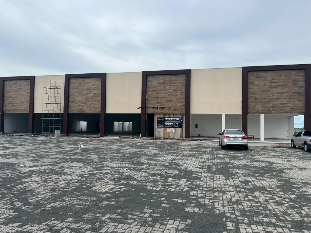 Lojas para alugar em boituva na rodovia castelo branco centr